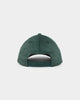 New Era Los Angeles Dodgers 'Classic Corduroy' 9FORTY A-Frame Snapback Dark Green