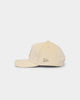 New Era Los Angeles Dodgers 'Classic Corduroy' 9FORTY A-Frame Snapback Chrome