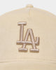 New Era Los Angeles Dodgers 'Classic Corduroy' 9FORTY A-Frame Snapback Chrome