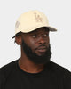 New Era Los Angeles Dodgers 'Classic Corduroy' 9FORTY A-Frame Snapback Chrome