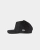 New Era Los Angeles Dodgers 'Classic Corduroy' 9FORTY A-Frame Snapback Black