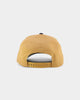 New Era Chicago White Sox 'Midnight Harvest 2-Tone' 9FORTY A-Frame Snapback Wheat/Navy