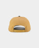 New Era Chicago Bulls 'Midnight Harvest 2-Tone' 9FORTY A-Frame Snapback Wheat/Navy