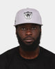 New Era Oakland Raiders 'Koala Grey' 59FIFTY Fitted Grey/White