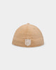 New Era Oakland Raiders 'Classic Corduroy' 59FIFTY Fitted Wheat