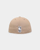 New Era Los Angeles Lakers 'Camel' 59FIFTY Fitted Camel