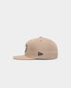 New Era Los Angeles Lakers 'Camel' 59FIFTY Fitted Camel