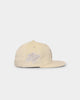 New Era Los Angeles Dodgers 'Classic Corduroy' 59FIFTY Fitted Chrome
