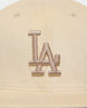 New Era Los Angeles Dodgers 'Classic Corduroy' 59FIFTY Fitted Chrome