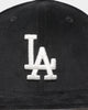 New Era Los Angeles Dodgers 'Classic Corduroy' 59FIFTY Fitted Black