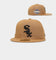 New Era Boston White Sox 'Wheat Black World Series' 59FIFTY Fitted Wheat/Black