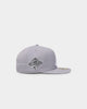 New Era Atlanta Braves 'Koala Grey' 59FIFTY Fitted Grey/White