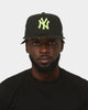 New Era New York Yankees Summer Pop 59FIFTY Fitted Black
