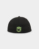 New Era Las Vegas Raiders Summer Pop 59FIFTY Fitted Black