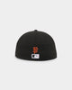 New Era San Francisco Giants Bloom Side Patch 59FIFTY Fitted Original Team Colours