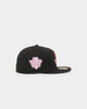New Era San Francisco Giants Bloom Side Patch 59FIFTY Fitted Original Team Colours
