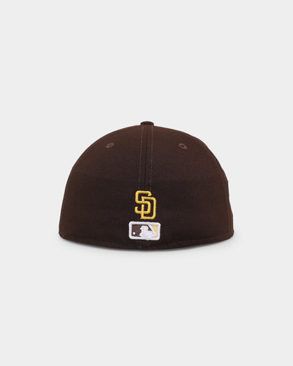 New Era San Diego Padres Bloom Side Patch Original Team Colours