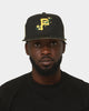 New Era Pittsburgh Pirates Bloom Side Patch 59FIFTY Fitted Original Team Colours