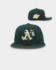 New Era Oakland Athletics Bloom Side Patch 59FIFTY Fitted Original Team Colours