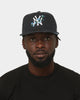 New Era New York Yankees Bloom Side Patch 59FIFTY Fitted Original Team Colours