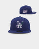 New Era Los Angeles Dodgers Bloom Side Patch 59FIFTY Fitted Original Team Colours