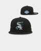New Era Chicago White Sox Bloom Side Patch 59FIFTY Fitted Original Team Colours
