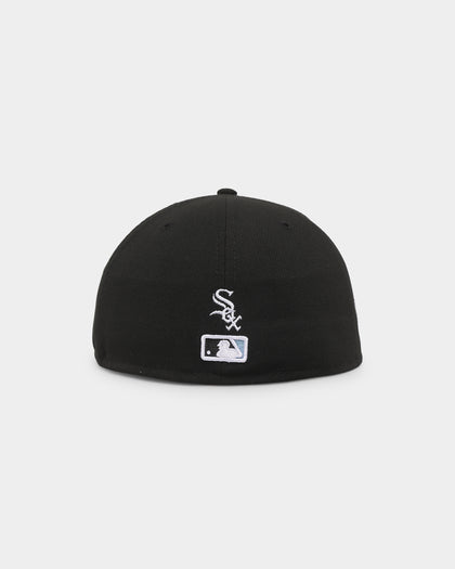New Era Chicago White Sox Bloom Side Patch 59FIFTY Fitted Original Team Colours