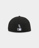 New Era Chicago White Sox Bloom Side Patch 59FIFTY Fitted Original Team Colours