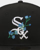 New Era Chicago White Sox Bloom Side Patch 59FIFTY Fitted Original Team Colours