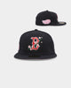 New Era Boston Red Sox Bloom Side Patch 59FIFTY Fitted Original Team Colours