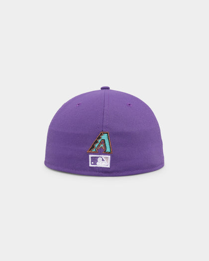 New Era Arizona Diamondbacks Bloom Side Patch 59FIFTY Fitted Multi