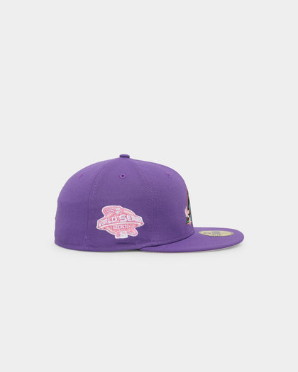 New Era Arizona Diamondbacks Bloom Side Patch 59FIFTY Fitted Multi