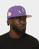 New Era Arizona Diamondbacks Bloom Side Patch 59FIFTY Fitted Multi
