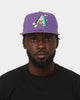 New Era Arizona Diamondbacks Bloom Side Patch 59FIFTY Fitted Multi