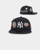 New Era New York Yankees 'Historic Champs' 59FIFTY Fitted Navy