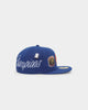 New Era New York Mets 'Historic Champs' 59FIFTY Fitted Blue