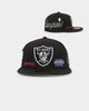 New Era Las Vegas Raiders 'Historic Champs' 59FIFTY Fitted Black