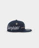 New Era Dallas Cowboys 'Historic Champs' 59FIFTY Fitted Dark Blue