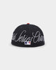 New Era Atlanta Braves 'Historic Champs' 59FIFTY Fitted Navy