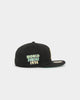 New Era Oakland Athletics Citrus Pop 59FIFTY Fitted Black
