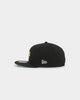 New Era Oakland Athletics Citrus Pop 59FIFTY Fitted Black