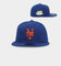 New Era New York Mets Citrus Pop 59FIFTY Fitted Blue