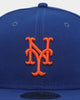 New Era New York Mets Citrus Pop 59FIFTY Fitted Blue