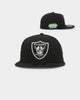 New Era Las Vegas Raiders Citrus Pop 59FIFTY Fitted Black