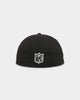 New Era Las Vegas Raiders Citrus Pop 59FIFTY Fitted Black
