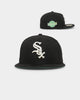 New Era Chicago White Sox Citrus Pop 59FIFTY Fitted Black
