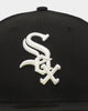 New Era Chicago White Sox Citrus Pop 59FIFTY Fitted Black