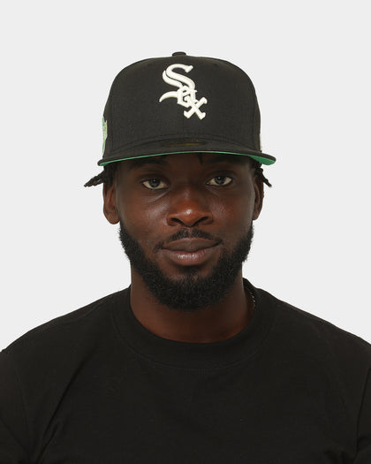 New Era Chicago White Sox Citrus Pop 59FIFTY Fitted Black