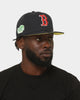 New Era Boston Red Sox Citrus Pop 59FIFTY Fitted Navy