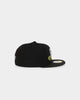 New Era Las Vegas Raiders 'Chain Stitch Heart' 59FIFTY Fitted Multi-Coloured